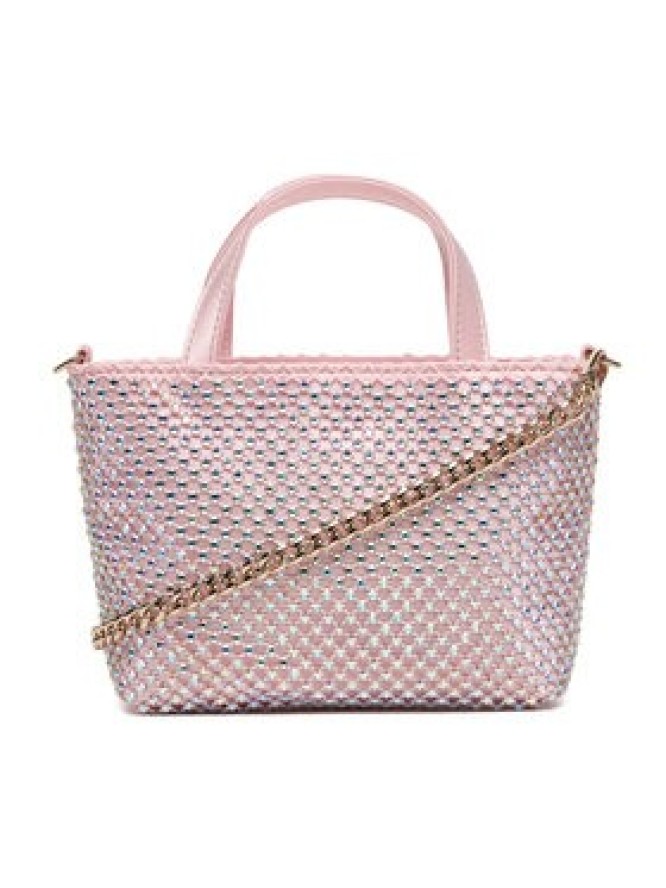 Guess Torebka 181093 Różowy