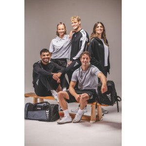 Wielokolorowa koszulka polo Erima Cmpt Wings