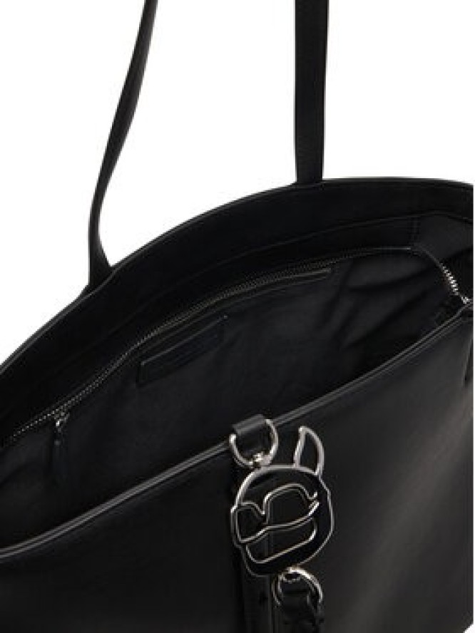 KARL LAGERFELD Torebka B2W30057 Czarny