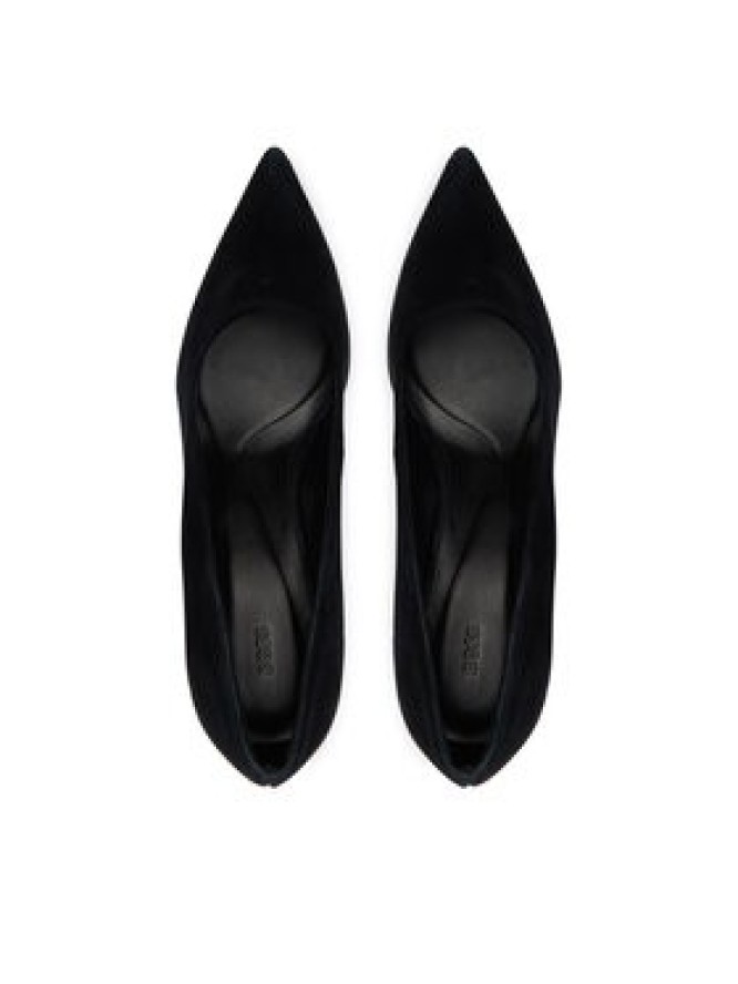 BOSS Czółenka Gracey 50554372 Czarny