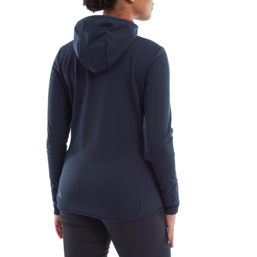 Bluza damska Altura Cave