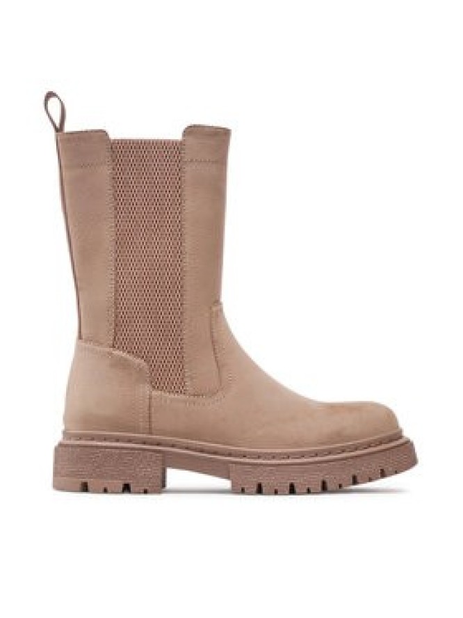 Jenny Fairy Botki WS5899-05 Brązowy