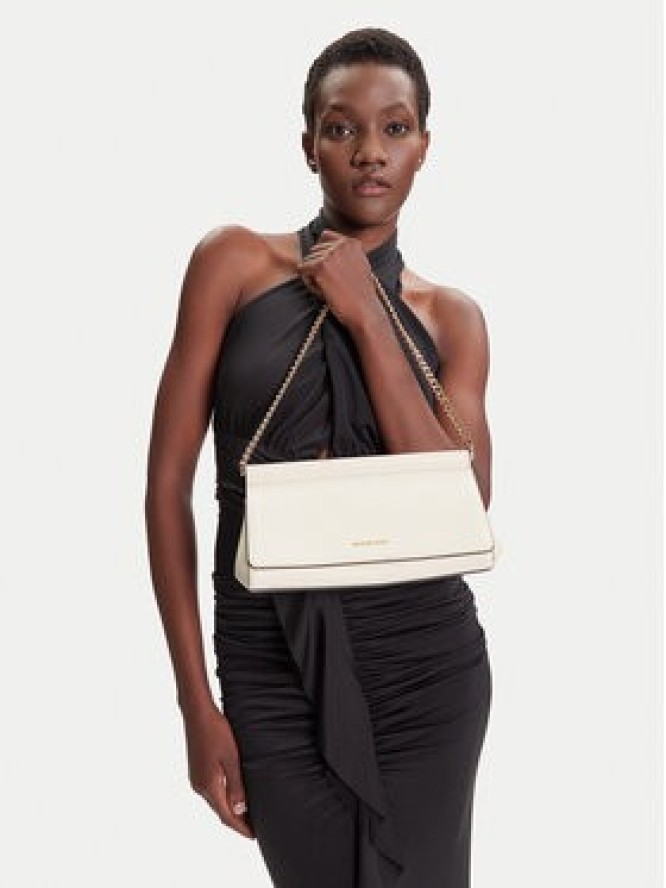 MICHAEL Michael Kors Torebka Carmine 30S5G9YC6L Écru