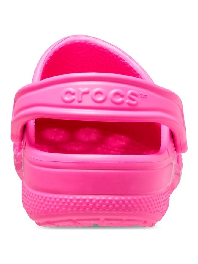 Crocs Chodaki "Baya" w kolorze różowym rozmiar: 37/38