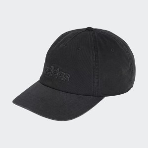 Czapeczka z daszkiem ADIDAS Washed Dad