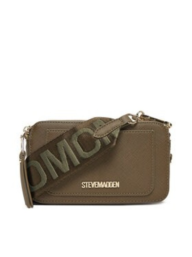 Steve Madden Torebka Brisa-2 SM13001822 Zielony