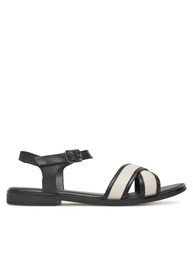 Lasocki Sandały WI16-FOXI-77 Czarny