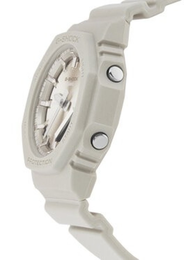 G-Shock Zegarek GMA-P2100ST-9AER Beżowy