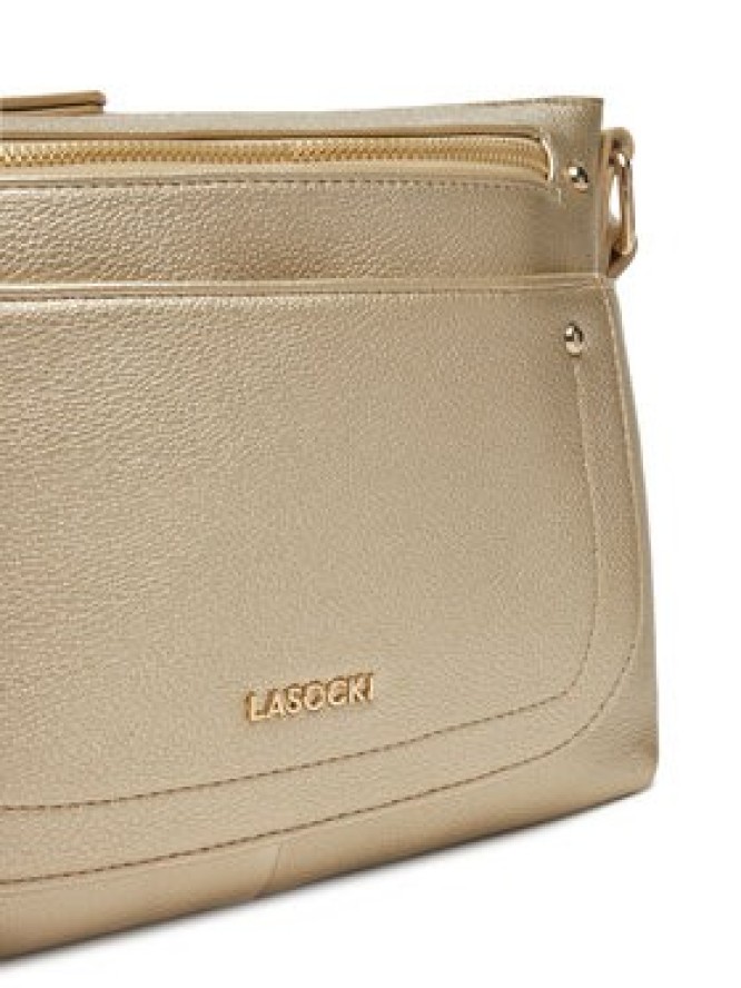 Lasocki Torebka LSK-M-006-07 Złoty