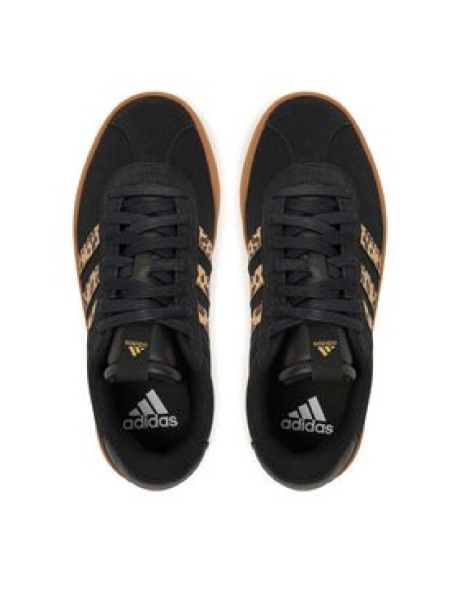 adidas Sneakersy VL Court 3.0 JP5355 Czarny