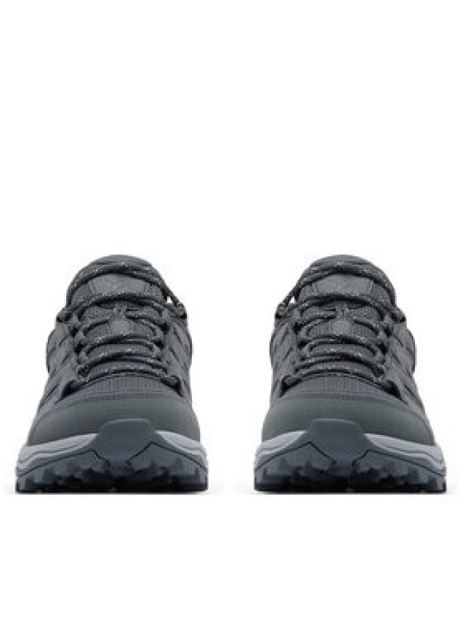 Columbia Trekkingi Redmond IV Low Waterproof 2128741 Szary