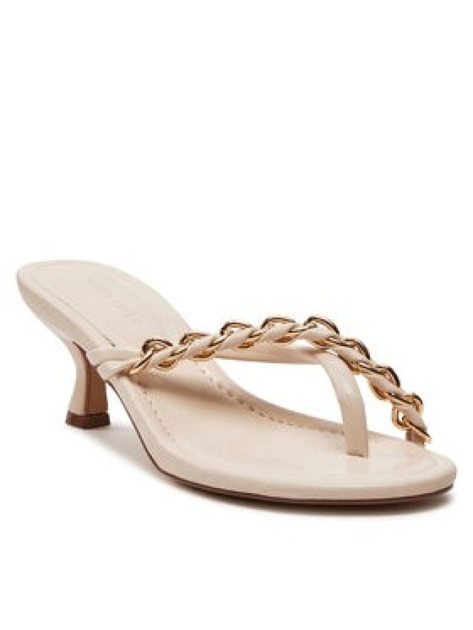 Jenny Fairy Japonki LS5730-04C Beżowy