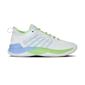 Buty do tenisa damskie K-Swiss Hypercourt Supreme 2