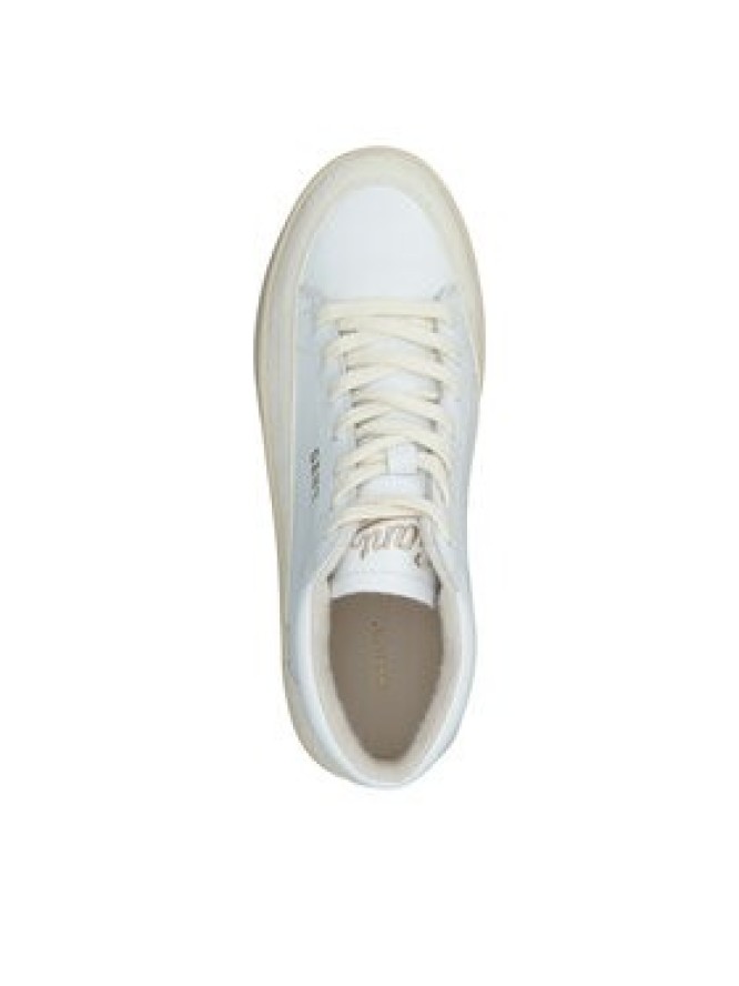 Gant Sneakersy 31531056 Biały