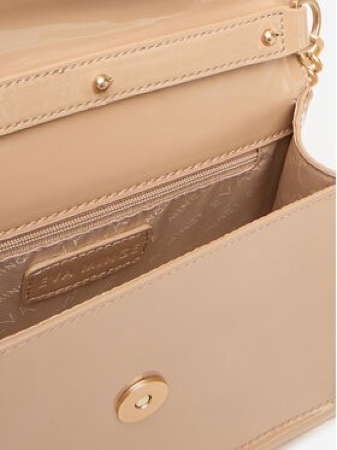 Eva Minge Torebka EO-ALORA-KY162-1 Beżowy