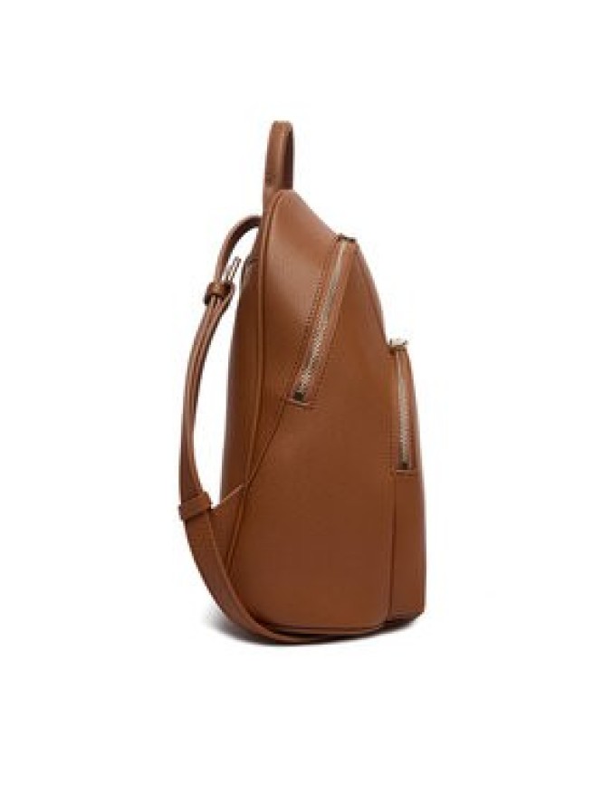 Patrizia Pepe Plecak 8B0325/L001-B111 Brązowy