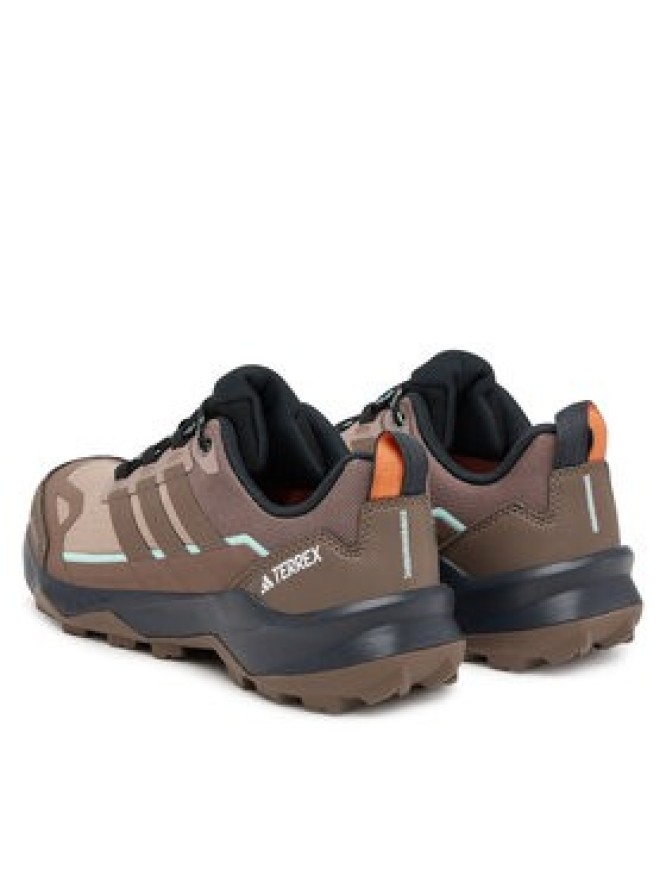 adidas Trekkingi Terrex Skychaser AX5 GORE-TEX JH7806 Brązowy
