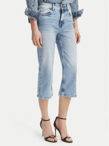 Guess Jeans Jeansy W6GA2G D6329 Niebieski Regular Fit