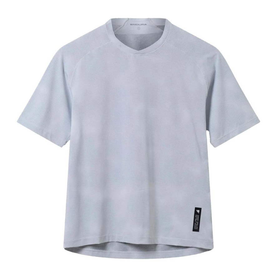 Damski jersey Endura AllTrack Roam