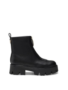 Guess Kozaki 184521 Czarny
