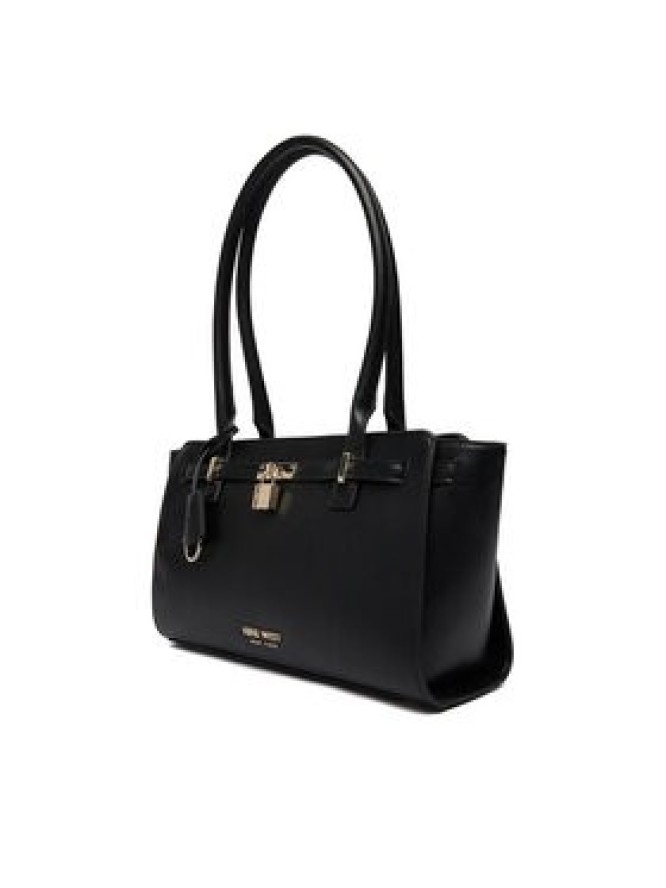 Nine West Torebka EO-GOLDEN FRAME-LDA942 Czarny