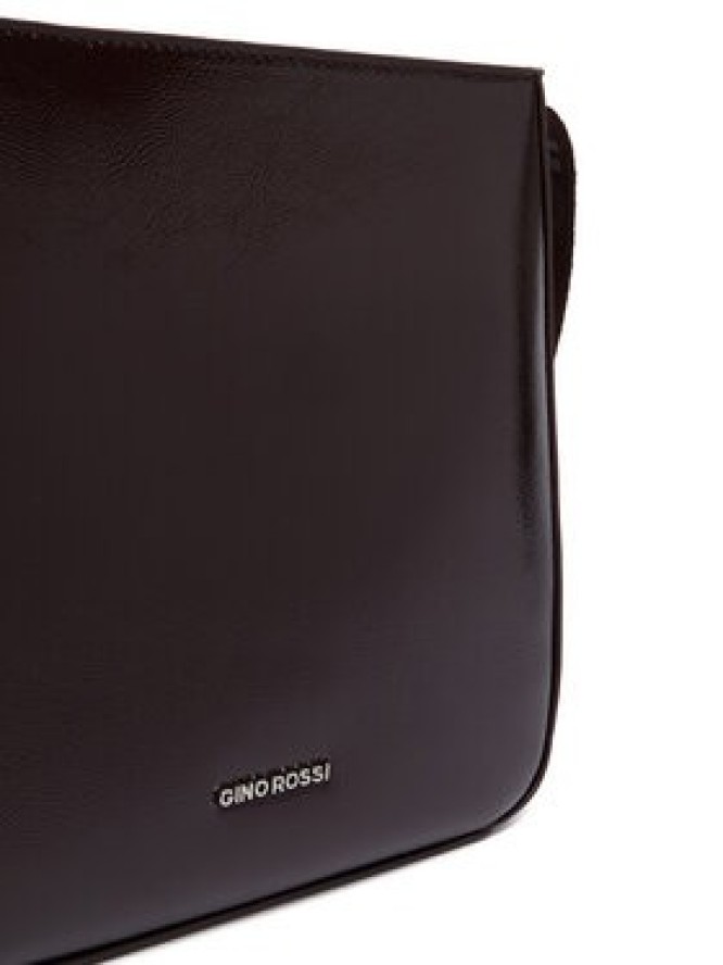 GINO ROSSI Torebka C-TYLO-0272 Brązowy