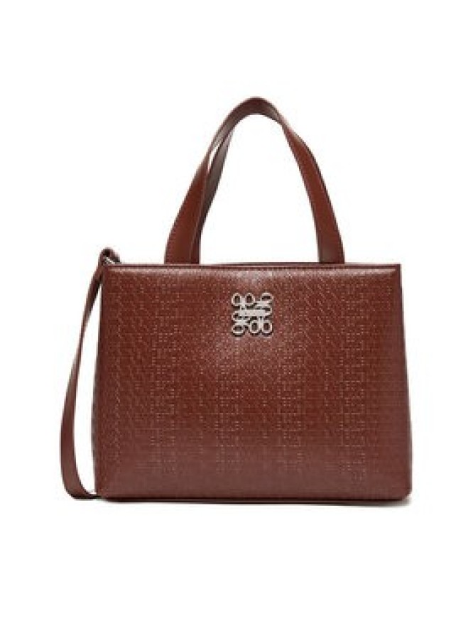 Nine West Torebka CEO-HAMPSHIRE-II-LDA8175 Brązowy