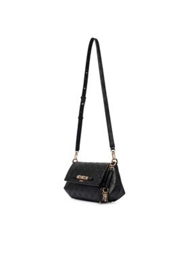 Guess Torebka Carmella HWPD22 25200 Czarny