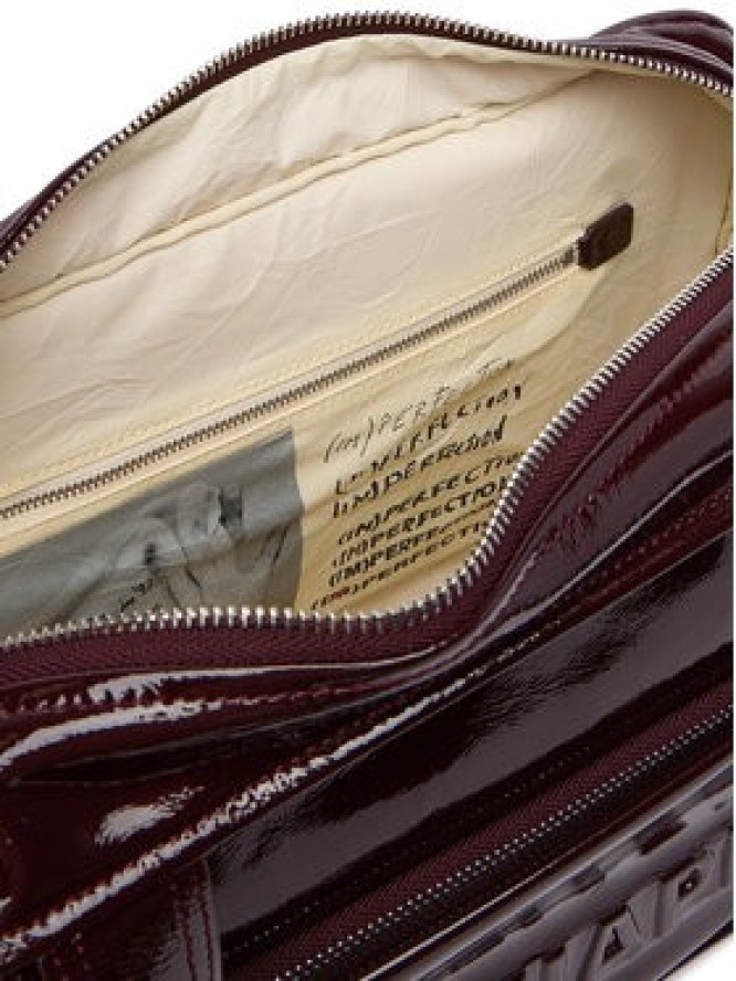 Patrizia Pepe Torebka 2B0125/L170-M558 Fioletowy