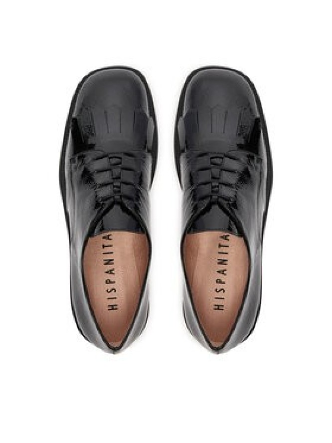 Hispanitas Oxfordy HI254235 Khaki