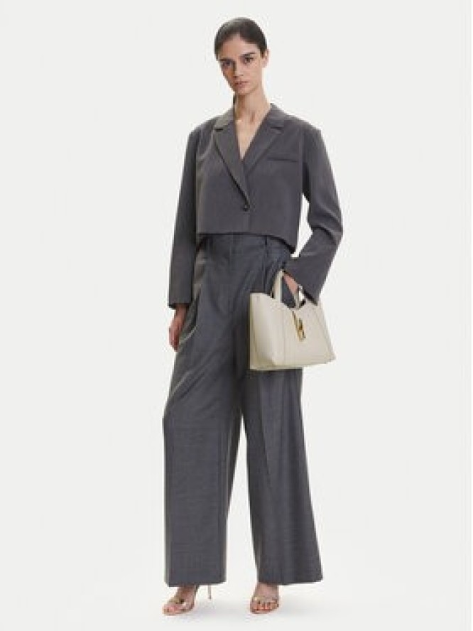 Furla Torebka Goccia S WB01789 BX3353 KH PNN00 Écru