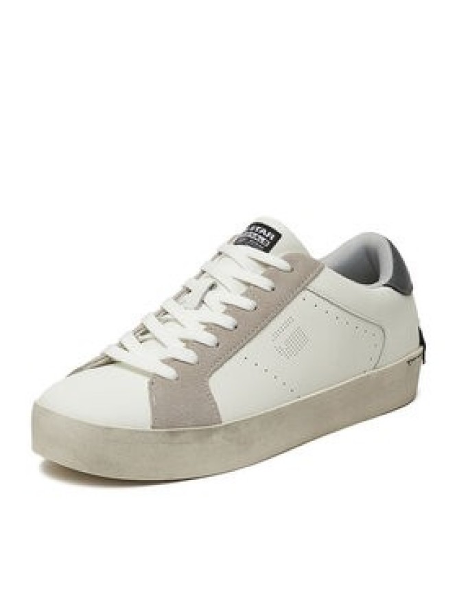 G-Star Raw Sneakersy CEO-YG240112-01L Biały