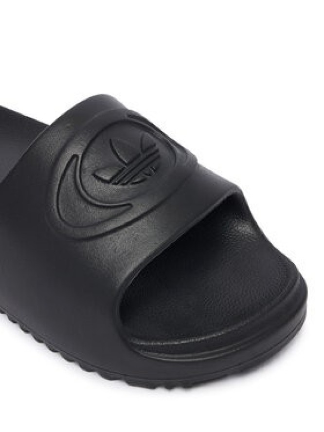 adidas Klapki Campus 00s Slide IH1626 Czarny