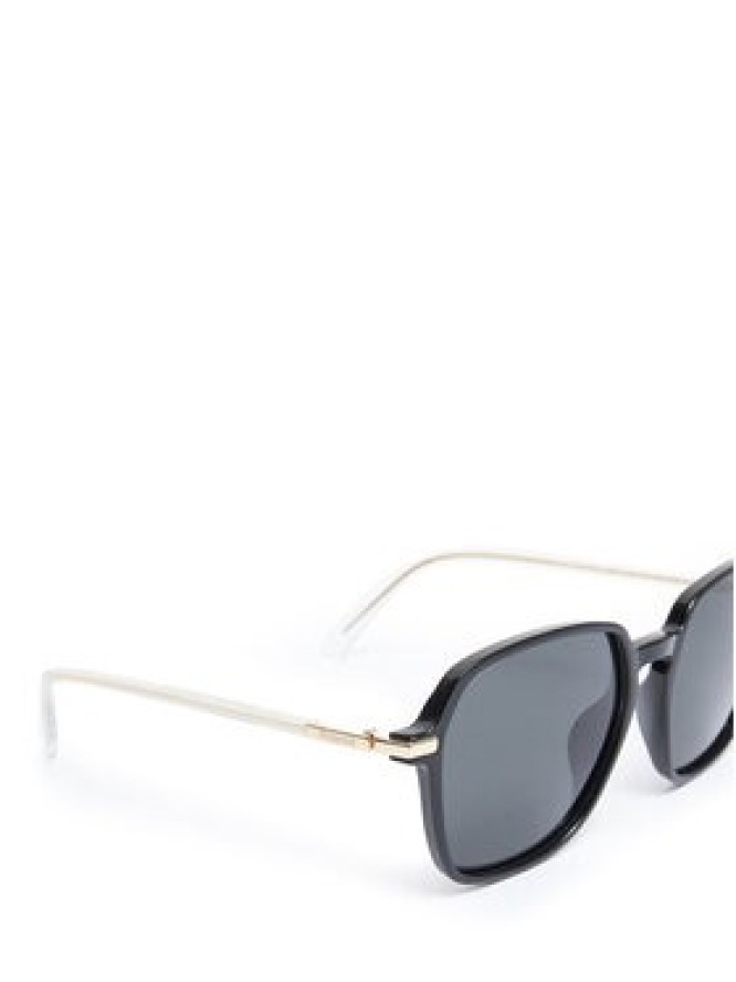 Polaroid Okulary przeciwsłoneczne 4188/G/S/X Czarny