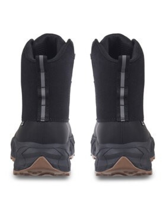 Icepeak Śniegowce Icepeak Aitoo Ms 75296 Czarny