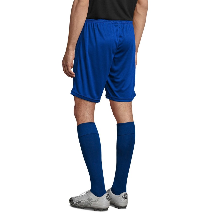 Podstawowe Spodenki San Siro 2 Dla Dorosłych Unisex