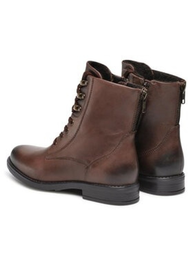 Lasocki Trzewiki WI16-ALBA3-08 Brązowy