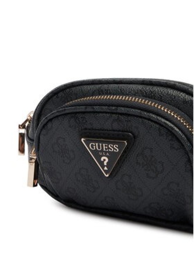 Guess Nerka Latona Travel TWHB92 11080 Czarny