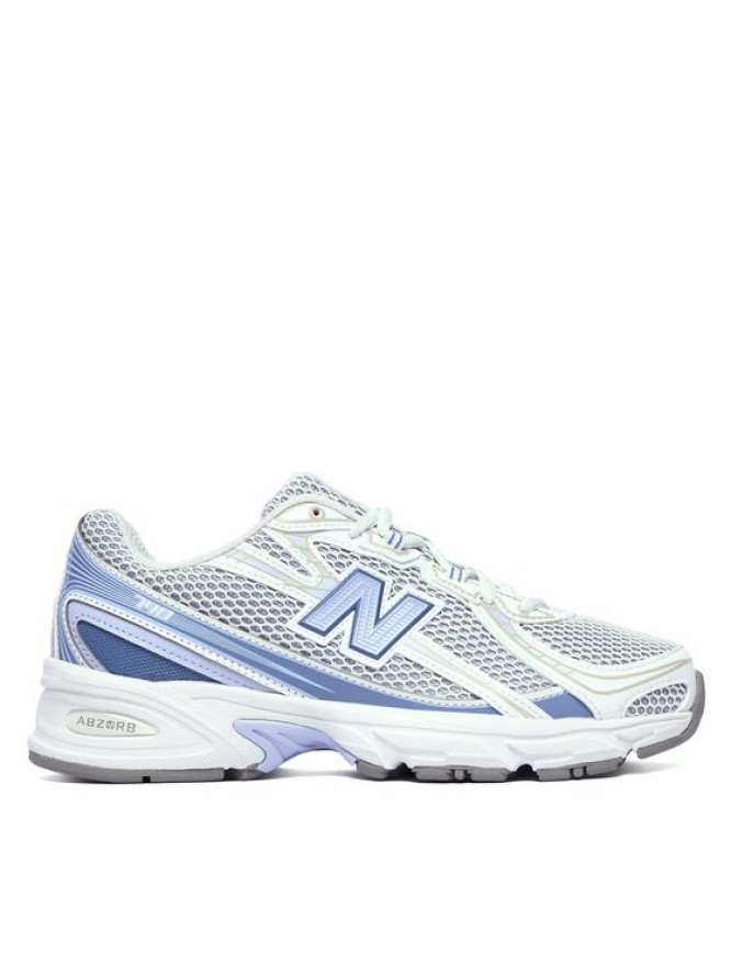 New Balance Sneakersy U7401T4 Niebieski