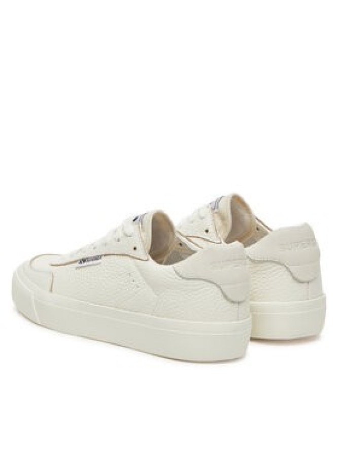 Superga Tenisówki 3842 Court S2161NW Biały