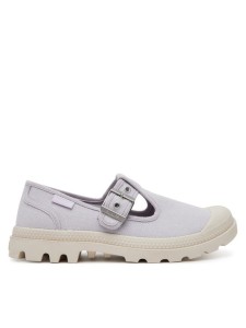 Palladium Półbuty Pampa M-Jane Washed 94475-549-M Biały