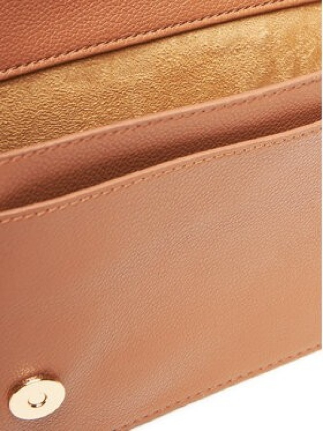 LOVE MOSCHINO Torebka JC4227PP0MKC0201 Brązowy