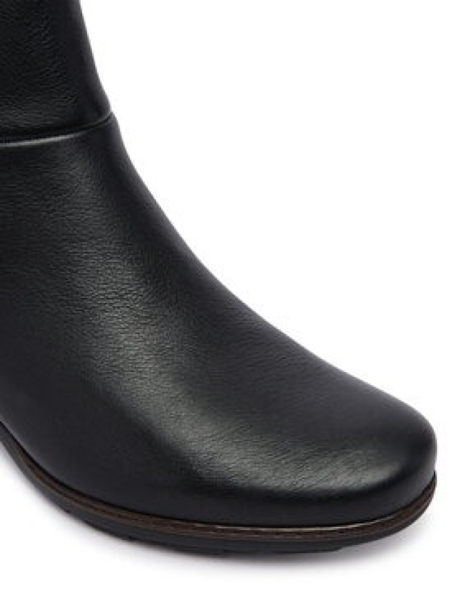 Pikolinos Botki Utiel W7P-8501 Czarny
