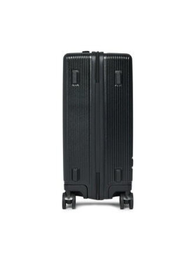 KARL LAGERFELD Walizka kabinowa A1W30421 Czarny