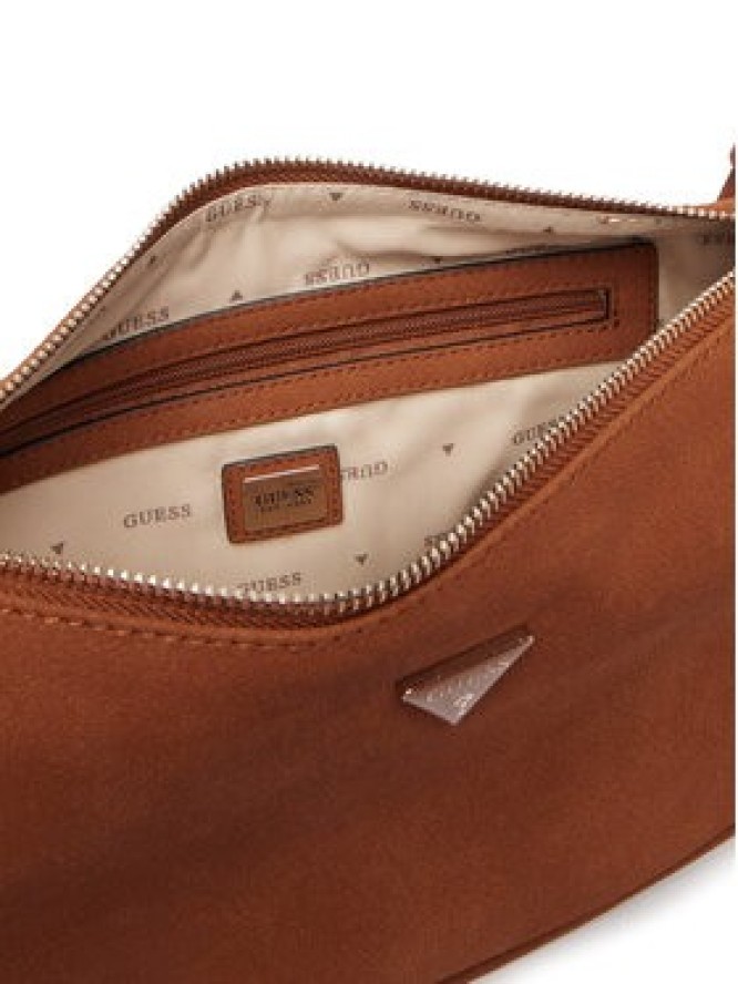 Guess Torebka Danya HWSG99 18010 Brązowy
