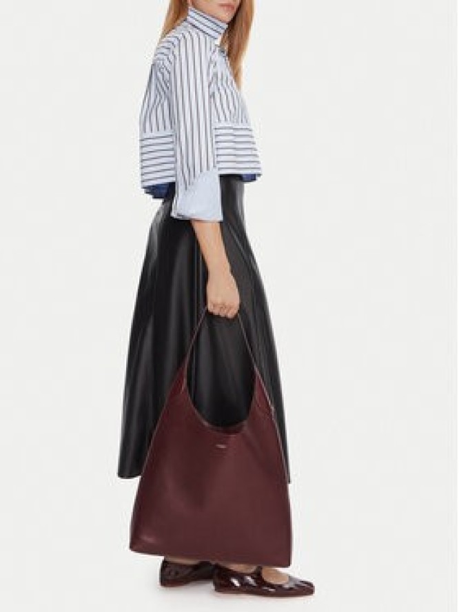 Coach Torebka Brooklyn CU044 Bordowy