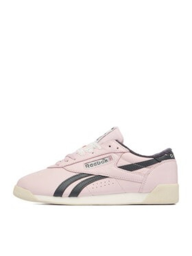 Reebok Sneakersy EO-F/S Lo 100263878 Różowy jasny