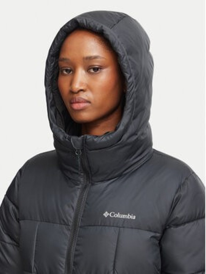 Columbia Kurtka zimowa Puffect™ III 2171261 Czarny Regular Fit