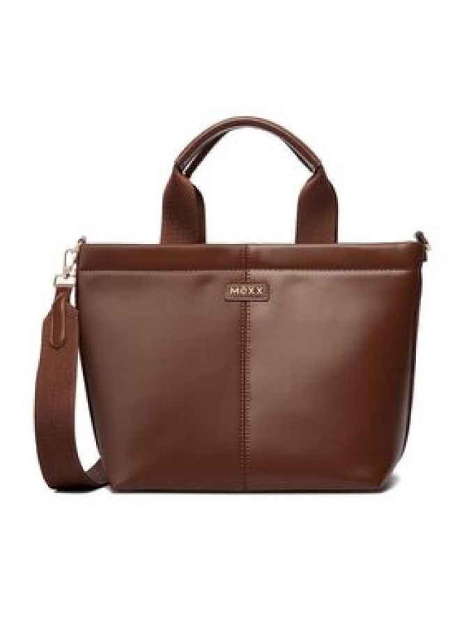 MEXX Torebka CEO-MEXX-S-013-10 Brązowy