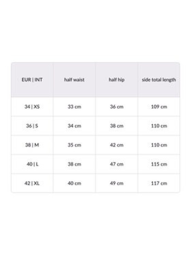 Rinascimento Spodnie materiałowe CFC0119838003 Czarny Regular Fit